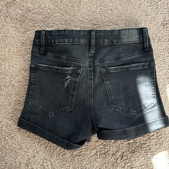 Aero Jean Shorts - Picture 3 of 3